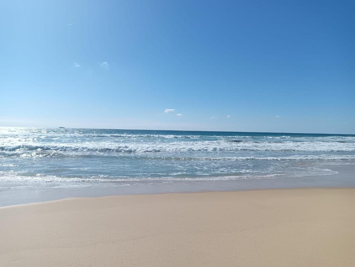サアラ・デ・ロス・アトゥネスExclusivo Zahara Urb Bahia De La Plataアパートメント エクステリア 写真